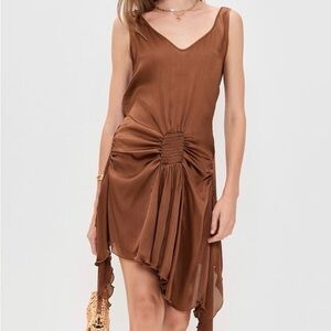 SIEDRES Clemens Dress